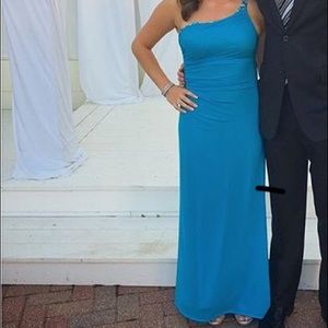 Special Occasion Gown/Prom Dress